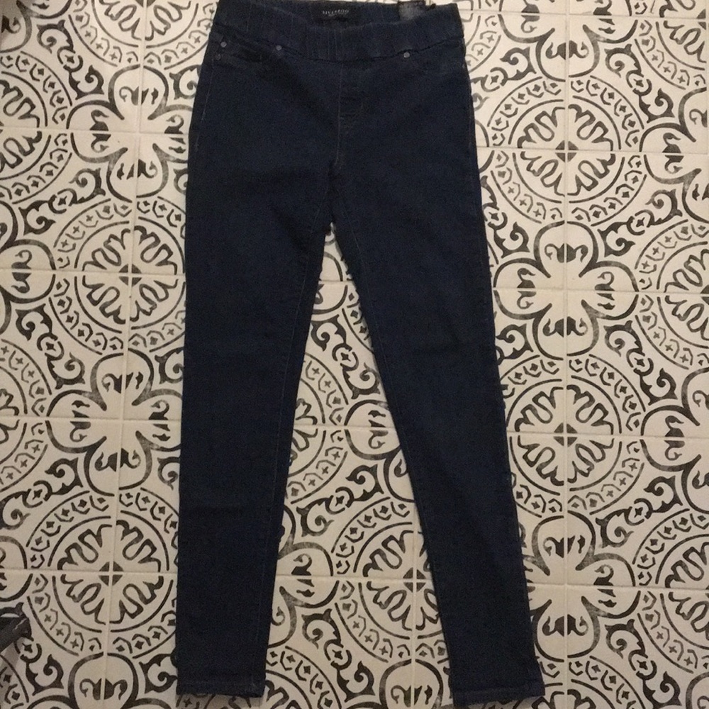 Liverpool Super Skinny Jeans